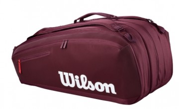 Wilson Project P Racket Bag 15-Pack