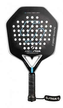 Stiga Axe 4 Cybershape 2026