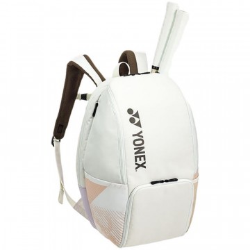 Yonex Pro Back Pack Sand Beige