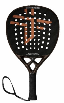 Oxdog Hyper Pro 2.0 HES-Carbon PowerRibs 3D/Sand DR 2026