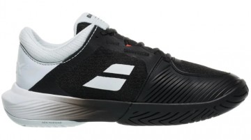 Babolat SFX 4 AC Herre Sort