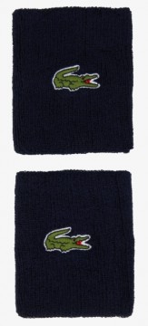 Lacoste Wristband 2-pack - Velg farge!