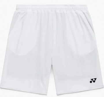 Yonex Shorts Junior Hvit
