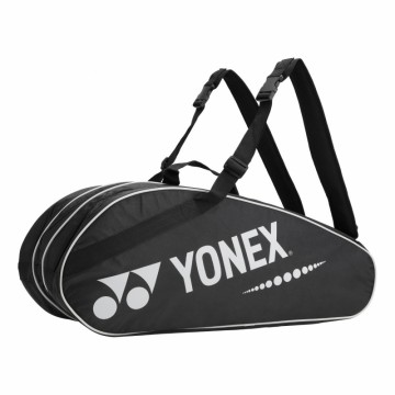 Yonex Racket Bag Pro 9 Pack Black