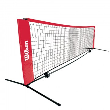 Wilson Starter EZ 6.1m Tennis Nett