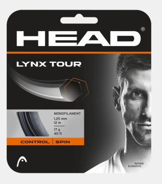 Head Lynx Tour 12m Set 1,25mm 