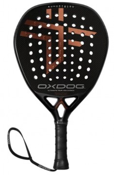 Oxdog Ultimate Tour HES-Carbon SilentSpeed 3D DM