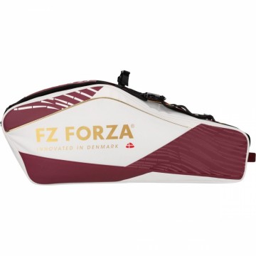 FZ Forza Tour Line Racketbag 12 pcs. Raspberry