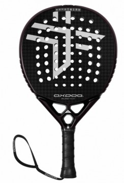 Oxdog Pure Tour HES-Carbon PowerRibs 3D/HY
