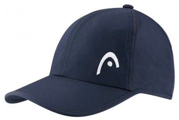 Head Pro Player Cap Navy