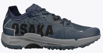 Osaka Ido Mk1 Std French Navy Unisex