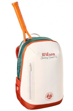 Wilson Roland Garros 2026 Tennis Backpack