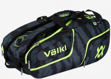 Völkl Zebra Mega Tennis Bag 