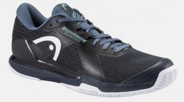 Head Sprint Pro 4.0 Grus/Padel BBTE