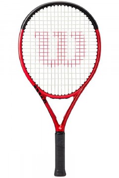 Wilson Clash 25 V2 Junior