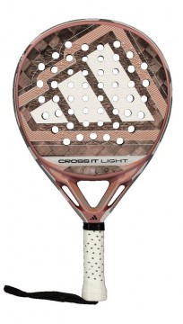 Adidas Cross It Light Marta Ortega 2026