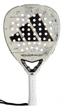 Adidas Metalbone Pro EDT- Ale Galán 2025.