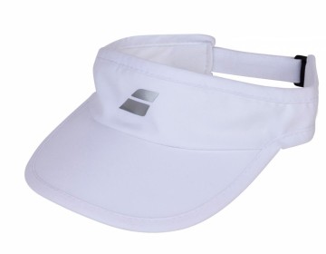 Babolat Visor Hvit