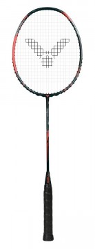 Victor Thruster Ryuga Metallic. Ustrenget- All England vinner spiller med denne.