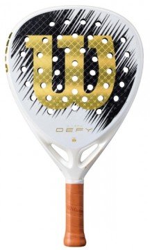 Wilson Defy V1 Special Edition
