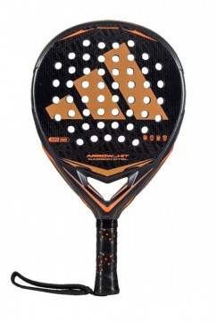 Adidas Arrow Hit Carbon Ctrl 2026