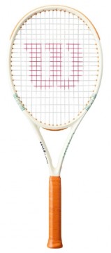 Wilson Clash 100L Roland Garros 2026
