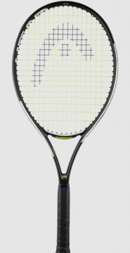 Head IG Speed Jr. 25 
