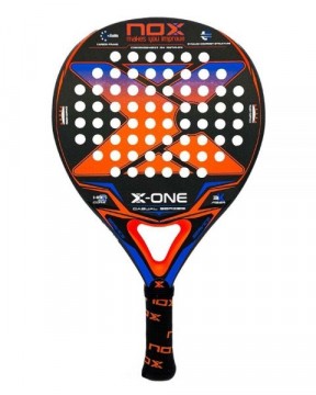 NOX X-One Evo Color