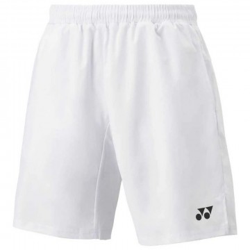 Yonex Basic Shorts White
