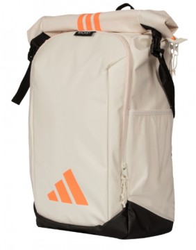 Adidas Multigame White Backpack 2026
