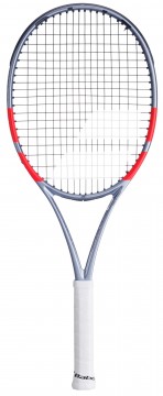 Babolat Pure Strike Lite Carbon Grey