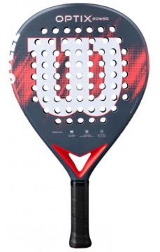 Wilson Optix V2 Power Red 2026