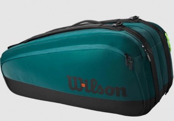 Wilson Super Tour Blade V9 9-Pack