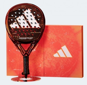Adidas Adipower Pro Edt 2025. Alex Ruiz
