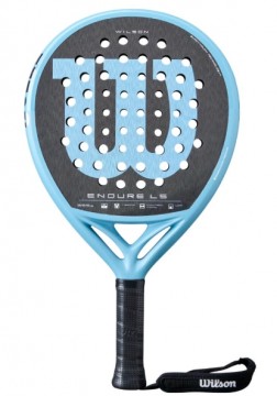 Wilson Endure Ls V1 2
