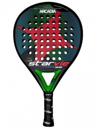 Padel racket for nybegynnere