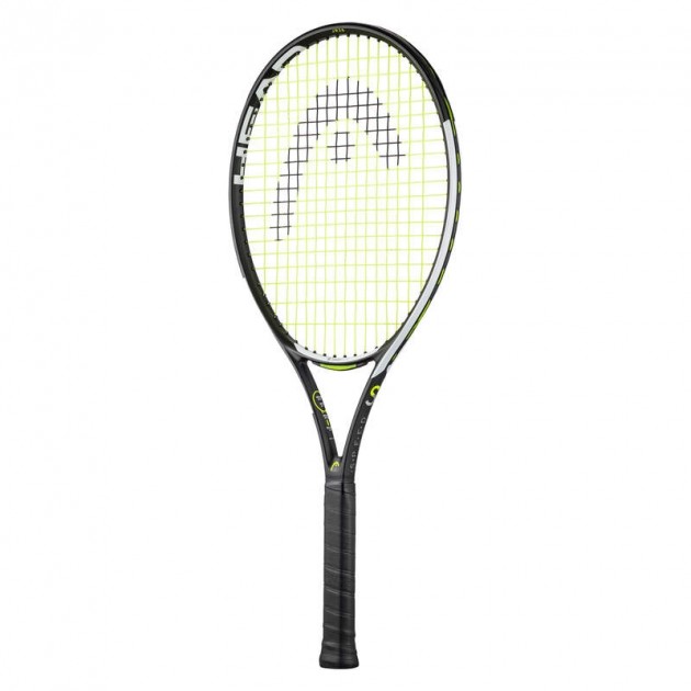 Tennisracket HEAD IG Speed Junior 21 (Bespannen