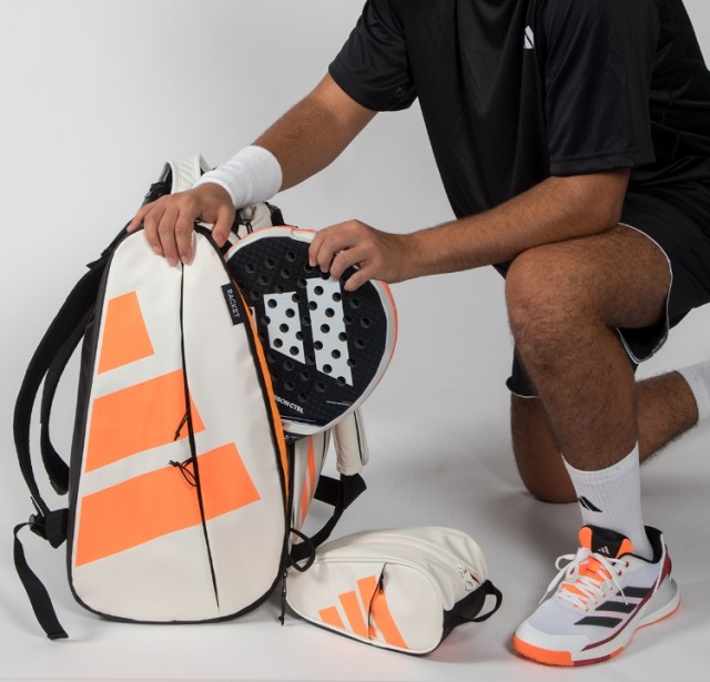 Mini bag er ikke inkludert