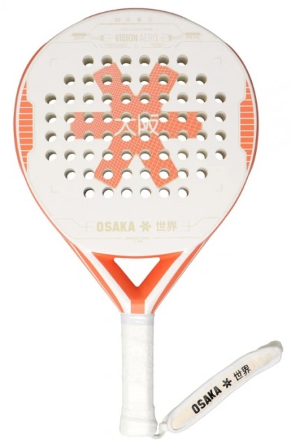 Peach-White