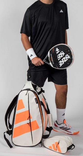 Mini bag er ikke inkludert