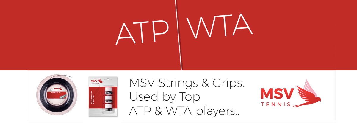 MSV tennis